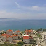 Βίλα Nono Ποντστράνα