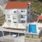 Βίλα Nono Ποντστράνα