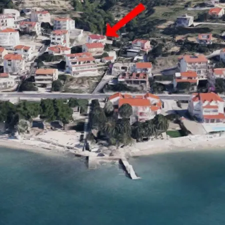 Villa Nono Podstrana