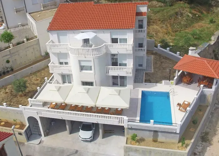 Villa Nono Podstrana