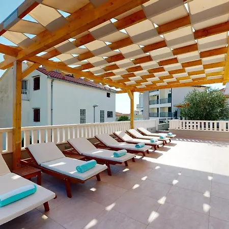 Nono Villa *