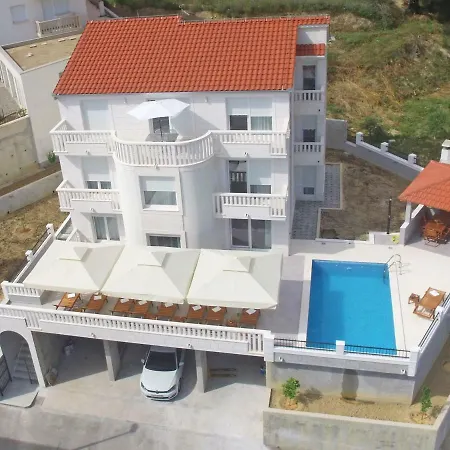 Villa Nono Podstrana