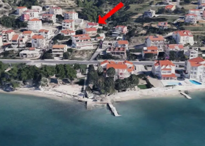 Villa Nono Podstrana